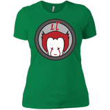 T-Shirts Kelly Green / X-Small IT 3 (2) Women's Premium T-Shirt