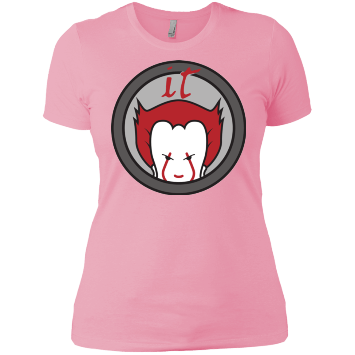T-Shirts Light Pink / X-Small IT 3 (2) Women's Premium T-Shirt