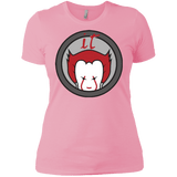 T-Shirts Light Pink / X-Small IT 3 (2) Women's Premium T-Shirt