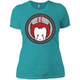 T-Shirts Tahiti Blue / X-Small IT 3 (2) Women's Premium T-Shirt