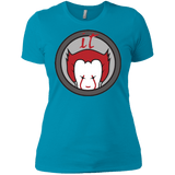 T-Shirts Turquoise / X-Small IT 3 (2) Women's Premium T-Shirt