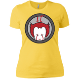 T-Shirts Vibrant Yellow / X-Small IT 3 (2) Women's Premium T-Shirt