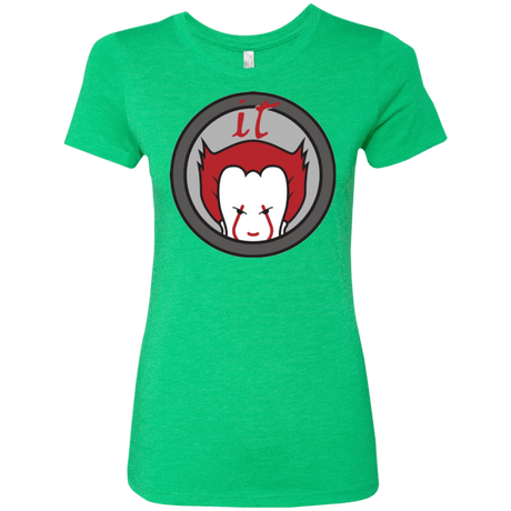 T-Shirts Envy / Small IT 3 (2) Women's Triblend T-Shirt