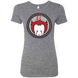 T-Shirts Premium Heather / Small IT 3 (2) Women's Triblend T-Shirt