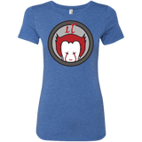 T-Shirts Vintage Royal / Small IT 3 (2) Women's Triblend T-Shirt