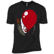 T-Shirts Black / YXS It Boys Premium T-Shirt