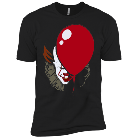 T-Shirts Black / YXS It Boys Premium T-Shirt