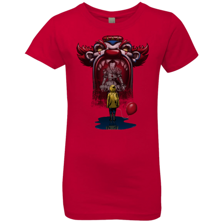 T-Shirts Red / YXS It Can Be Fun Girls Premium T-Shirt