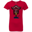 T-Shirts Red / YXS It Can Be Fun Girls Premium T-Shirt