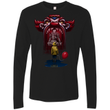 T-Shirts Black / Small It Can Be Fun Men's Premium Long Sleeve