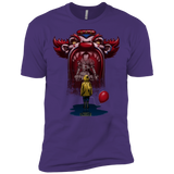 T-Shirts Purple Rush/ / X-Small It Can Be Fun Men's Premium T-Shirt