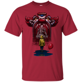 T-Shirts Cardinal / Small It Can Be Fun T-Shirt