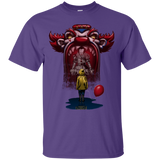 T-Shirts Purple / Small It Can Be Fun T-Shirt