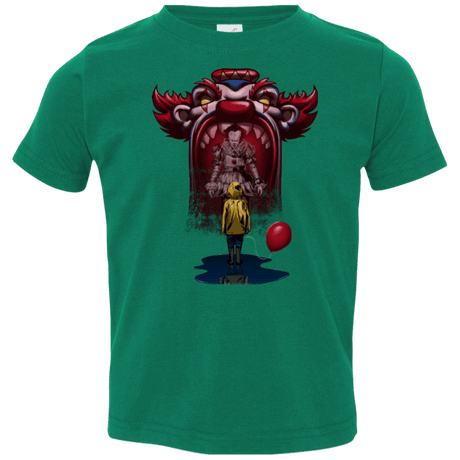 T-Shirts Kelly / 2T It Can Be Fun Toddler Premium T-Shirt