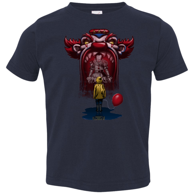 T-Shirts Navy / 2T It Can Be Fun Toddler Premium T-Shirt