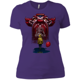 T-Shirts Purple Rush/ / X-Small It Can Be Fun Women's Premium T-Shirt