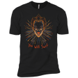 T-Shirts Black / YXS IT Clown Boys Premium T-Shirt