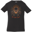 T-Shirts Black / 6 Months IT Clown Infant Premium T-Shirt
