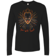 T-Shirts Black / S IT Clown Men's Premium Long Sleeve