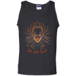 T-Shirts Black / S IT Clown Men's Tank Top