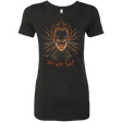 T-Shirts Vintage Black / S IT Clown Women's Triblend T-Shirt