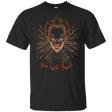 T-Shirts Black / YXS IT Clown Youth T-Shirt