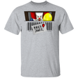 T-Shirts Sport Grey / S IT Free Hugs 1990 T-Shirt
