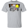 T-Shirts Sport Grey / S IT Free Hugs 2017 T-Shirt