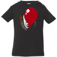 T-Shirts Black / 6 Months It Infant Premium T-Shirt