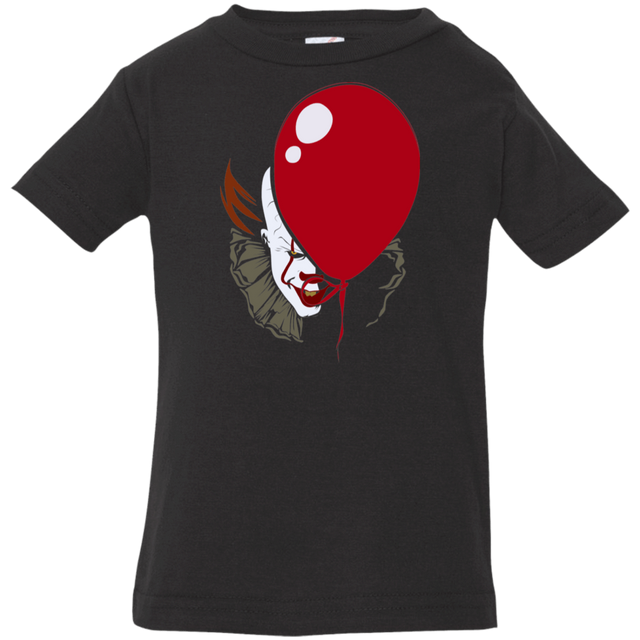 T-Shirts Black / 6 Months It Infant Premium T-Shirt