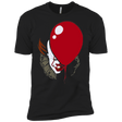 T-Shirts Black / X-Small It Men's Premium T-Shirt