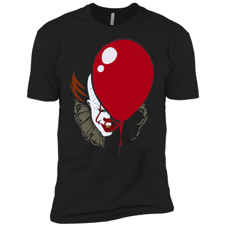 T-Shirts Black / X-Small It Men's Premium T-Shirt