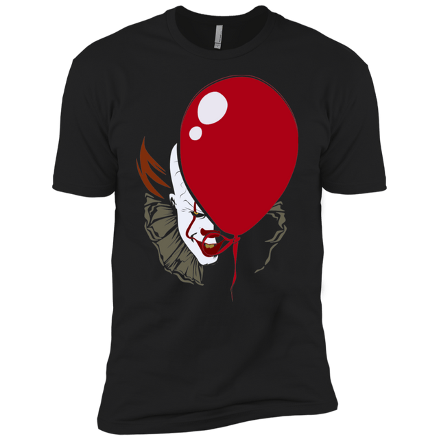 T-Shirts Black / X-Small It Men's Premium T-Shirt