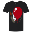T-Shirts Black / X-Small It Men's Premium V-Neck