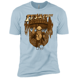 T-Shirts Light Blue / YXS It's a trap!! Boys Premium T-Shirt