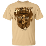 T-Shirts Vegas Gold / Small It's a trap!! T-Shirt