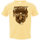 T-Shirts Butter / 2T It's a trap!! Toddler Premium T-Shirt