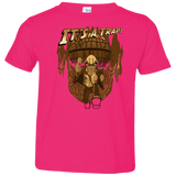 T-Shirts Hot Pink / 2T It's a trap!! Toddler Premium T-Shirt