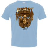 T-Shirts Light Blue / 2T It's a trap!! Toddler Premium T-Shirt