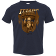 T-Shirts Navy / 2T It's a trap!! Toddler Premium T-Shirt