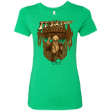 T-Shirts Envy / Small It's a trap!! Women's Triblend T-Shirt