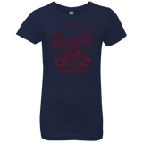 T-Shirts Midnight Navy / YXS It's Alright Girls Premium T-Shirt