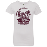 T-Shirts White / YXS It's Alright Girls Premium T-Shirt