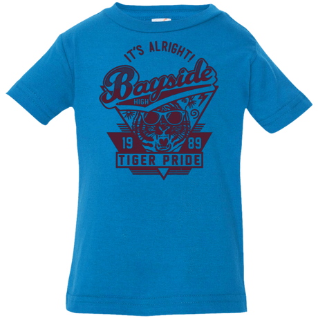 T-Shirts Cobalt / 6 Months It's Alright Infant PremiumT-Shirt