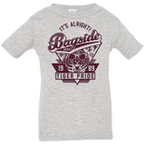 T-Shirts Heather / 6 Months It's Alright Infant PremiumT-Shirt