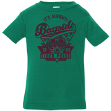 T-Shirts Kelly / 6 Months It's Alright Infant PremiumT-Shirt