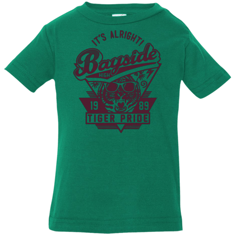 T-Shirts Kelly / 6 Months It's Alright Infant PremiumT-Shirt