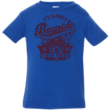 T-Shirts Royal / 6 Months It's Alright Infant PremiumT-Shirt