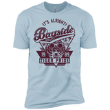 T-Shirts Light Blue / X-Small It's Alright Men's Premium T-Shirt