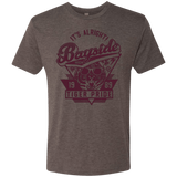 T-Shirts Macchiato / Small It's Alright Men's Triblend T-Shirt